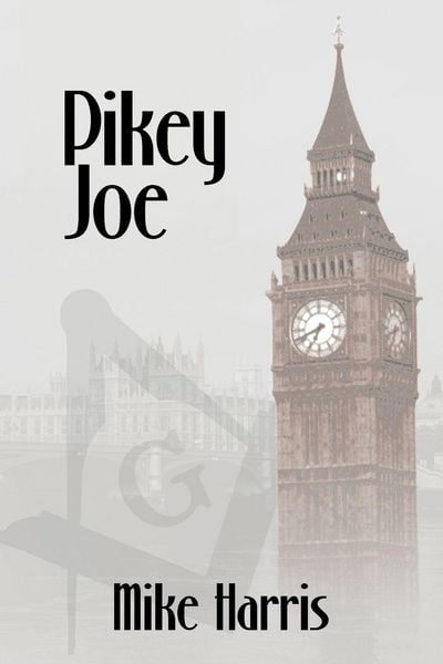 Produktbild: Pikey Joe