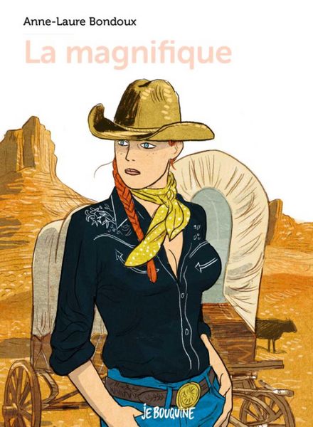 Produktbild: La magnifique