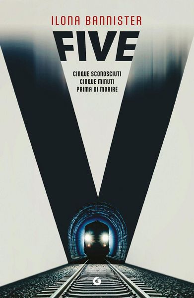 Produktbild: Five. Ediz. italiana