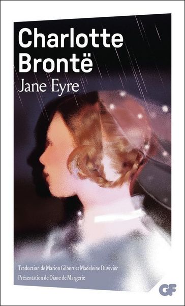 Produktbild: Jane Eyre