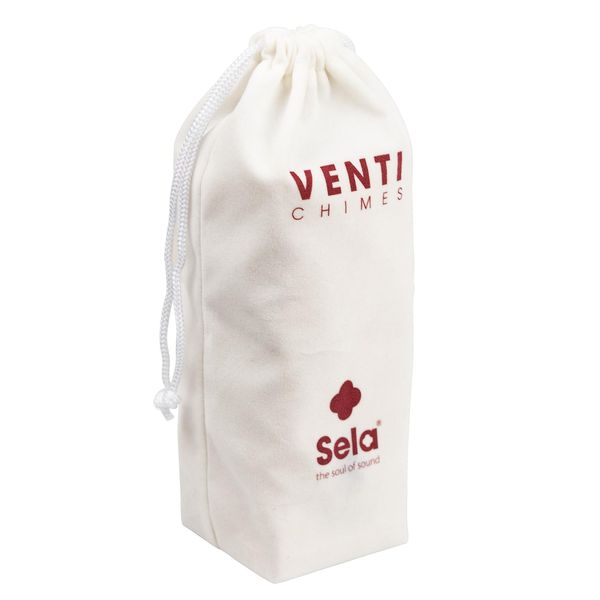 Produktbild: Venti Chimes Air (A, C, E, B), Bamboo, incl. Bag