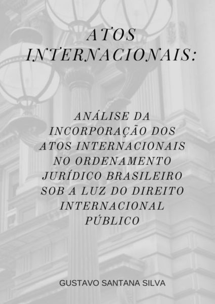 Produktbild: Atos Internacionais