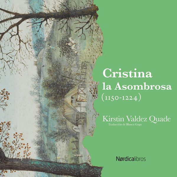 Cristina la asombrosa