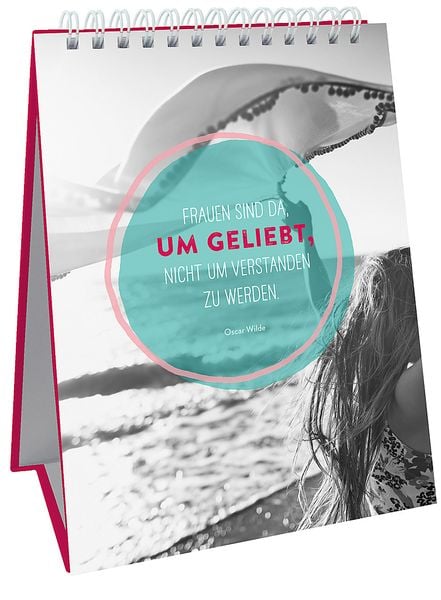 Produktbild: Die tollsten Frauen sind nicht perfekt - sie sind echt.