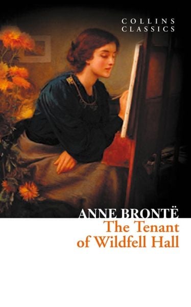 Produktbild: The Tenant of Wildfell Hall