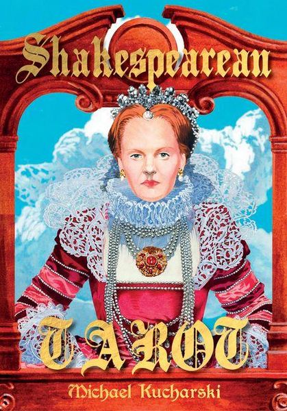Produktbild: Shakespearean Tarot