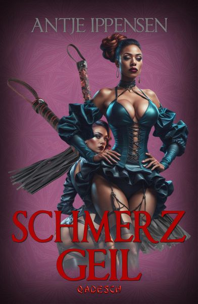 Produktbild: Schmerzgeil