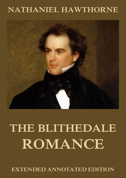 Produktbild: The Blithedale Romance