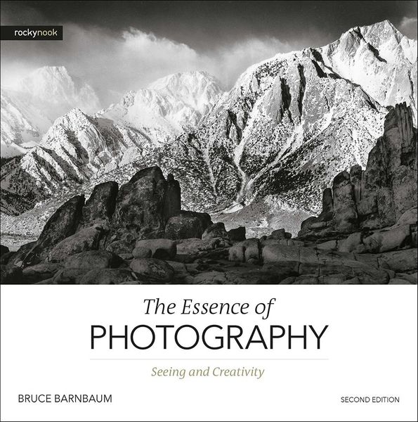 Produktbild: Essence of Photography, 2nd Edition