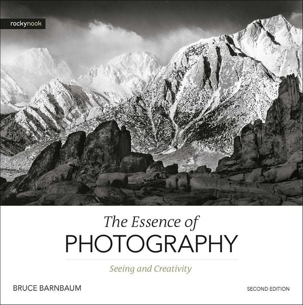 Produktbild: Essence of Photography, 2nd Edition