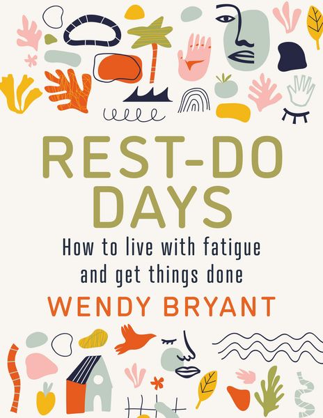 Produktbild: Rest-Do Days