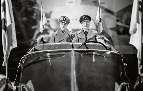 Produktbild: Das Charlie Chaplin Archiv