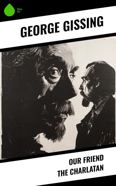 Produktbild: Our Friend the Charlatan