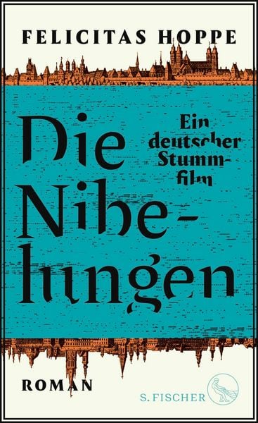 Produktbild: Die Nibelungen