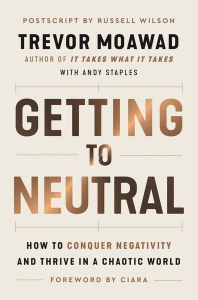 Produktbild: Getting to Neutral