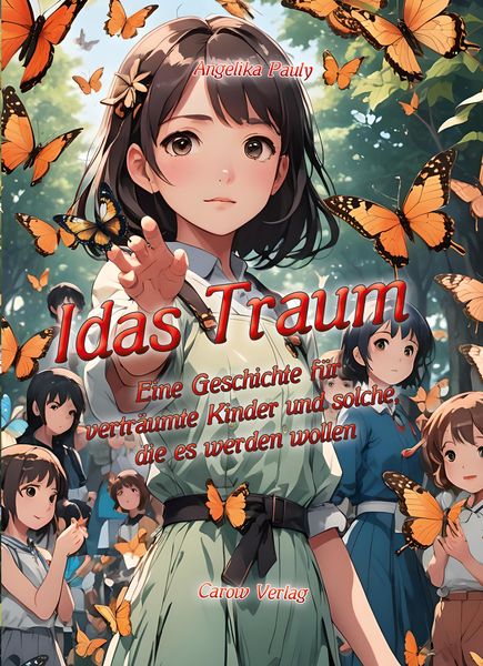 Produktbild: Idas Traum