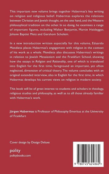 Produktbild: Religion and Rationality