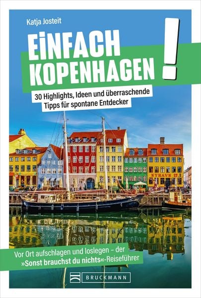 Produktbild: Einfach Kopenhagen!
