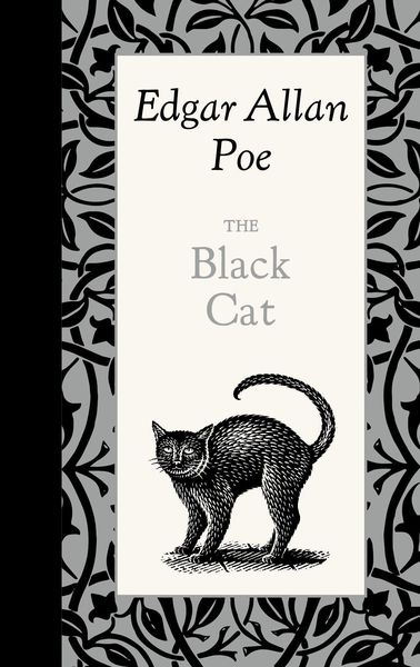 Produktbild: The Black Cat
