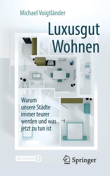Produktbild: Luxusgut Wohnen