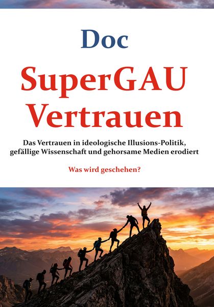 Produktbild: SuperGau Vertrauen
