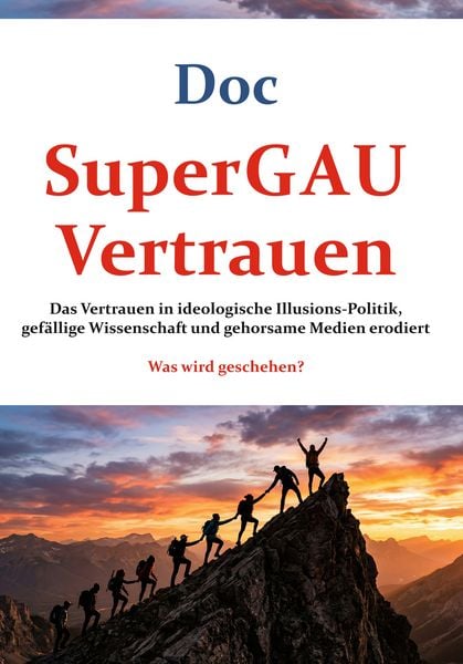 Produktbild: SuperGau Vertrauen