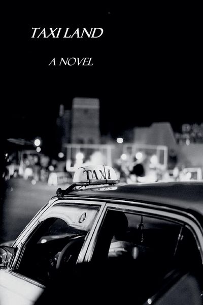 Produktbild: Taxi Land / A Novel