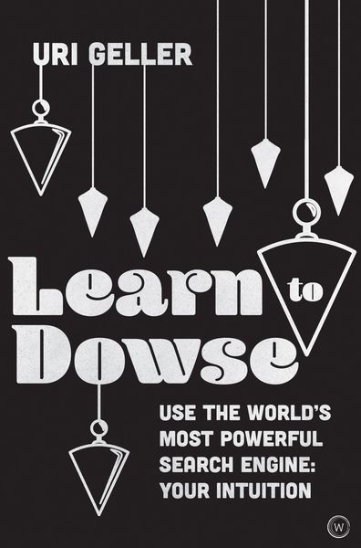 Produktbild: Learn to Dowse