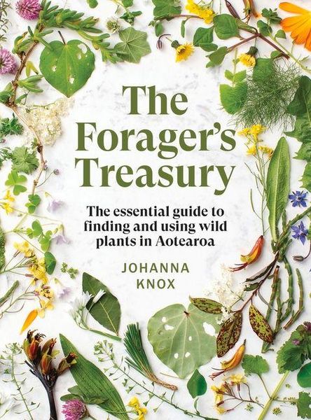 Produktbild: The Forager's Treasury