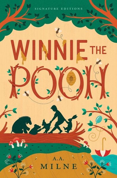 Produktbild: Winnie-the-Pooh