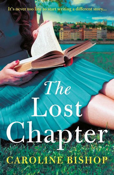 Produktbild: The Lost Chapter