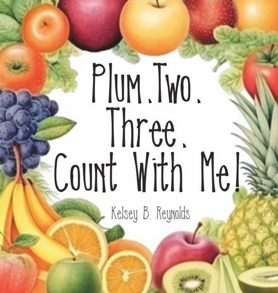 Produktbild: Plum, Two, Three!