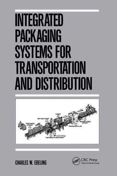 Produktbild: Integrated Packaging Systems for Transportation and Distribution