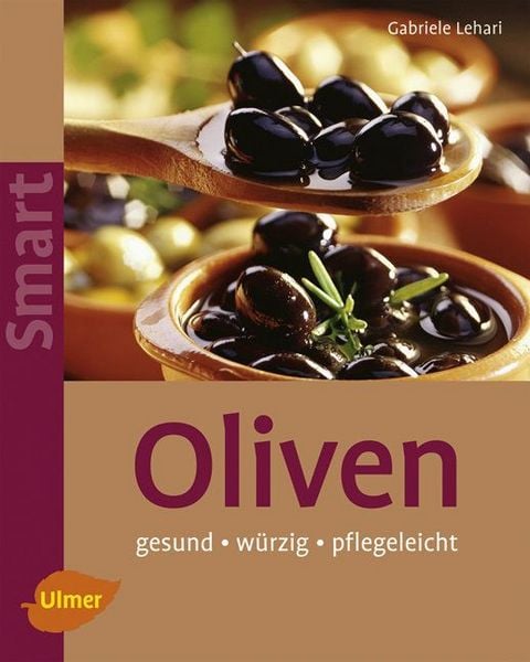 Produktbild: Oliven