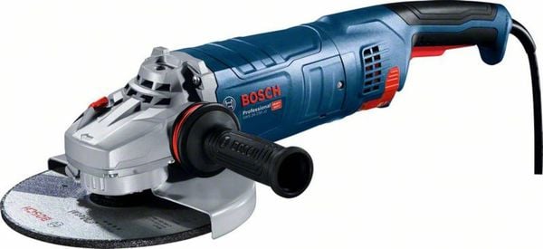 Bosch Professional GWS 24-230 PZ 06018C3400 Winkelschleifer 230mm 2400W 230V