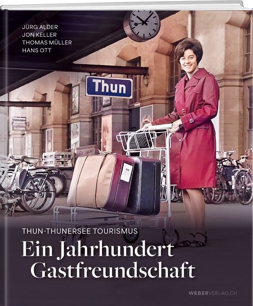 Produktbild: Ein Jahrhundert Gastfreundschaft
