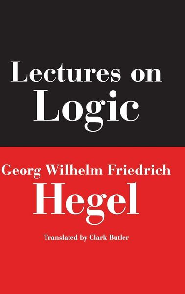 Produktbild: Lectures on Logic