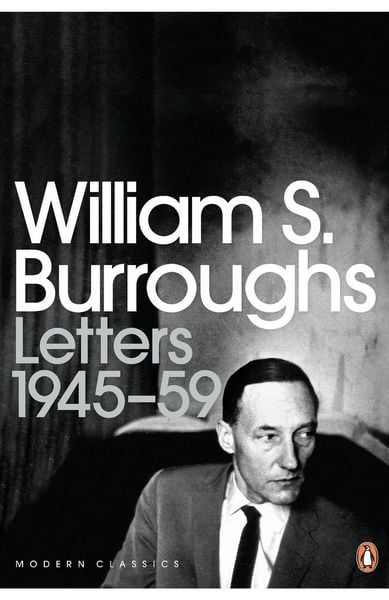 Produktbild: Letters 1945-59