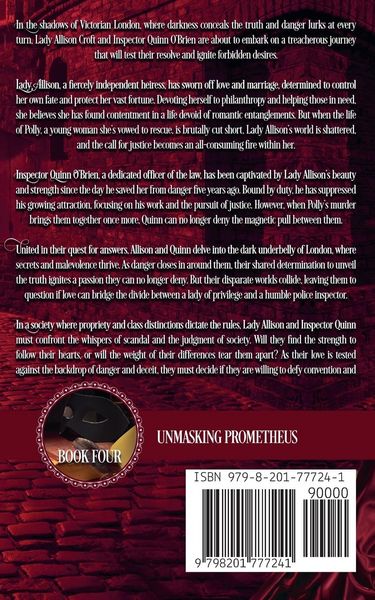 Produktbild: Dark Intentions