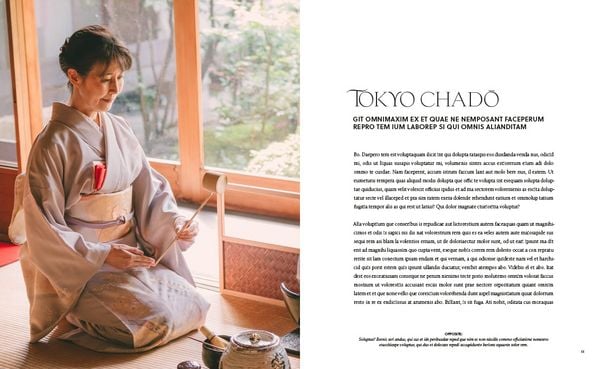 Produktbild: Charming Tea Rooms (DE)