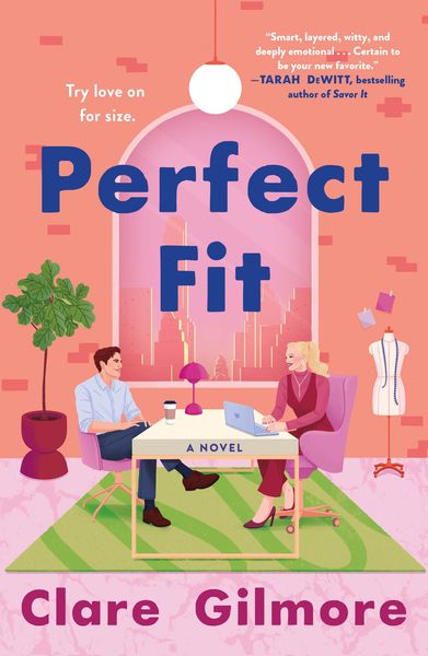 Produktbild: Perfect Fit