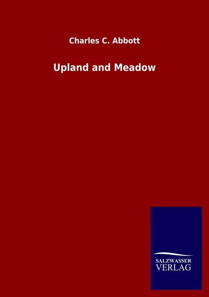 Produktbild: Upland and Meadow