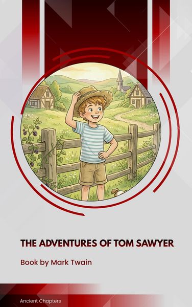 Produktbild: The Adventures of Tom Sawyer