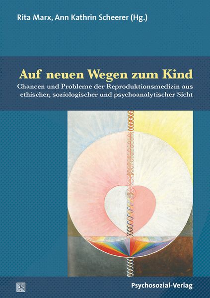 Produktbild: Auf neuen Wegen zum Kind