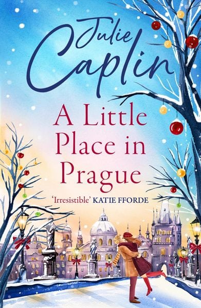 Produktbild: A Little Place in Prague