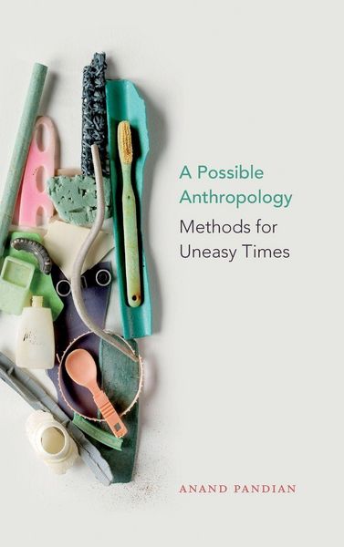 Produktbild: A Possible Anthropology