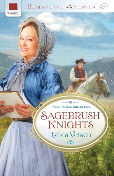 Produktbild: Sagebrush Knights