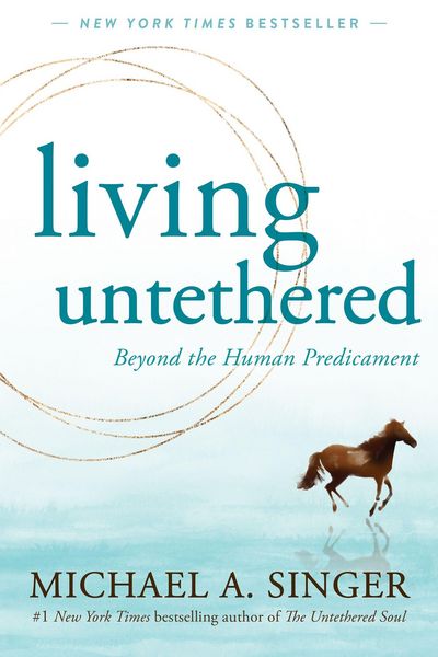 Produktbild: Living Untethered