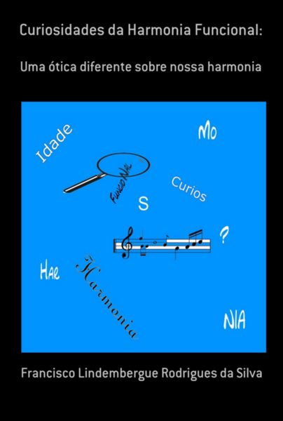 Produktbild: Curiosidades Da Hamonia Funcional: