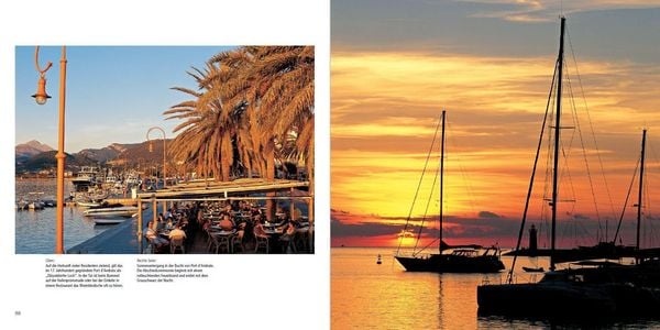 Produktbild: Mallorca - Sonne, Meer und Berge